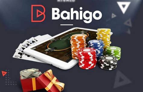 Bahigo casino Guatemala